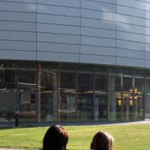 Haute Ecole de la Province de Liège, Campus 2000