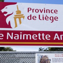 Province Naimette Arena