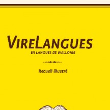Catalogue 'Virelangues'