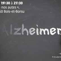 Mieux comprendre et vivre avec la maladie d'Alzheimer